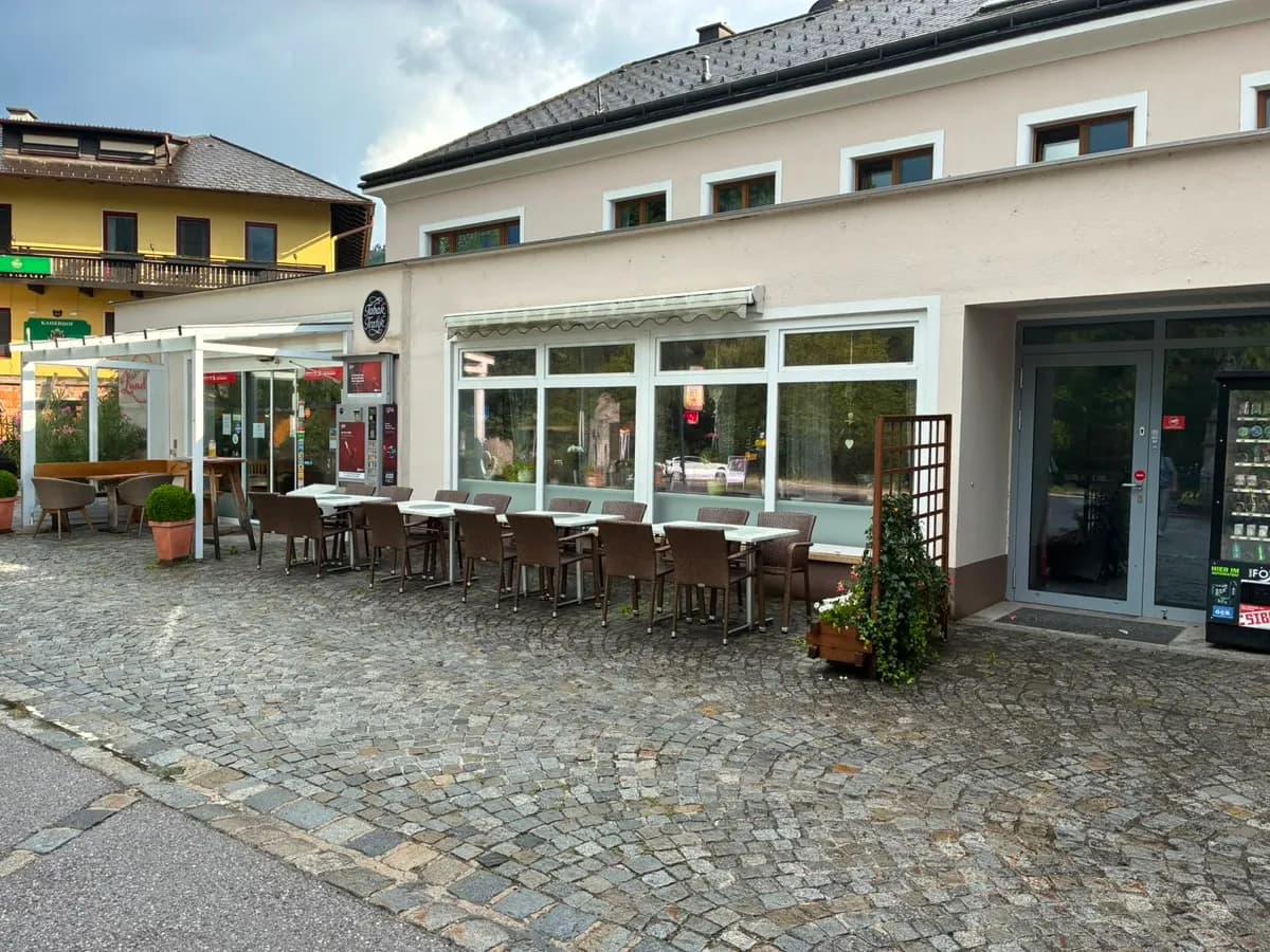 Gewerbeimmobilie mieten in Baden – 133 m², € 850 – Bild 2 von 17