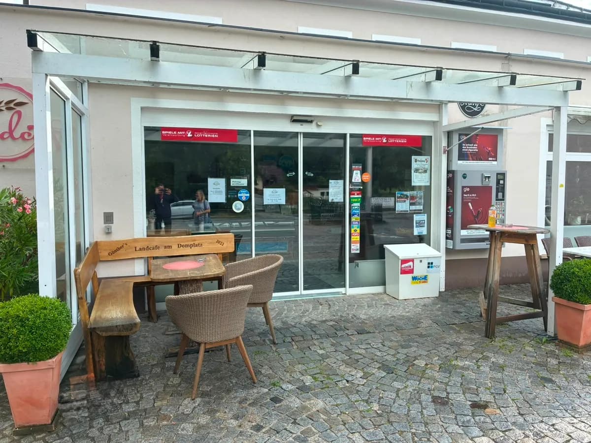 Gewerbeimmobilie mieten in Baden – 133 m², € 850 – Bild 3 von 17