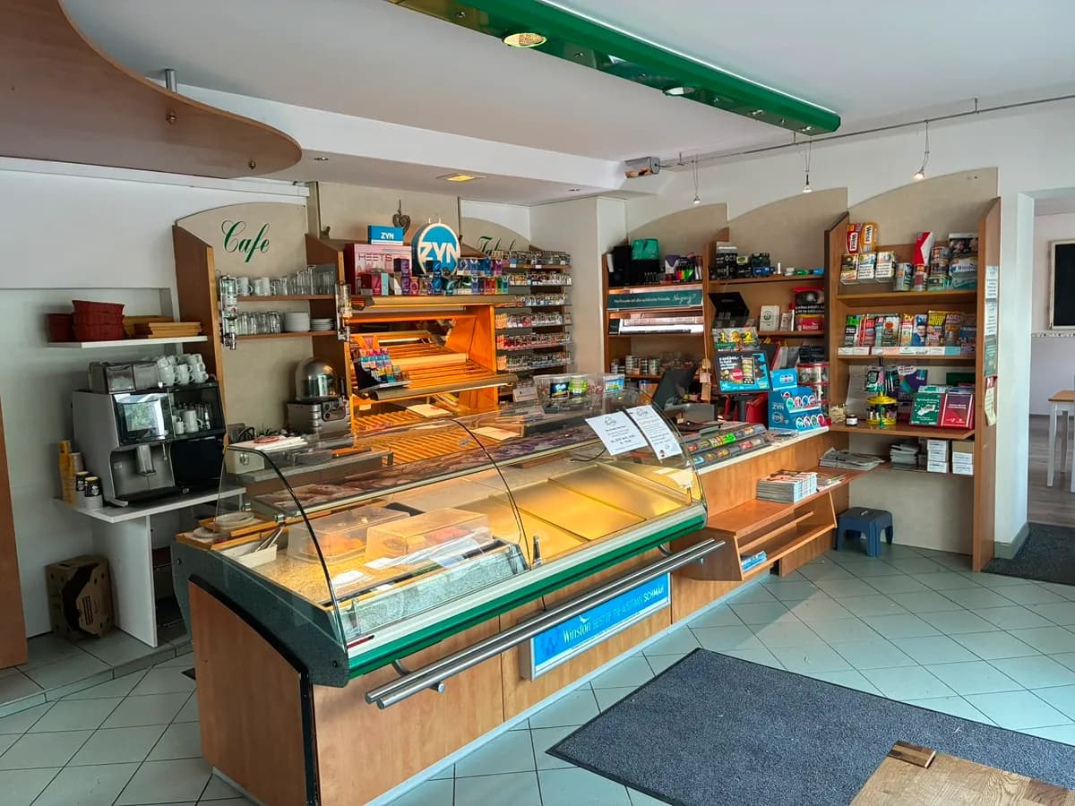 Gewerbeimmobilie mieten in Baden – 133 m², € 850 – Bild 4 von 17