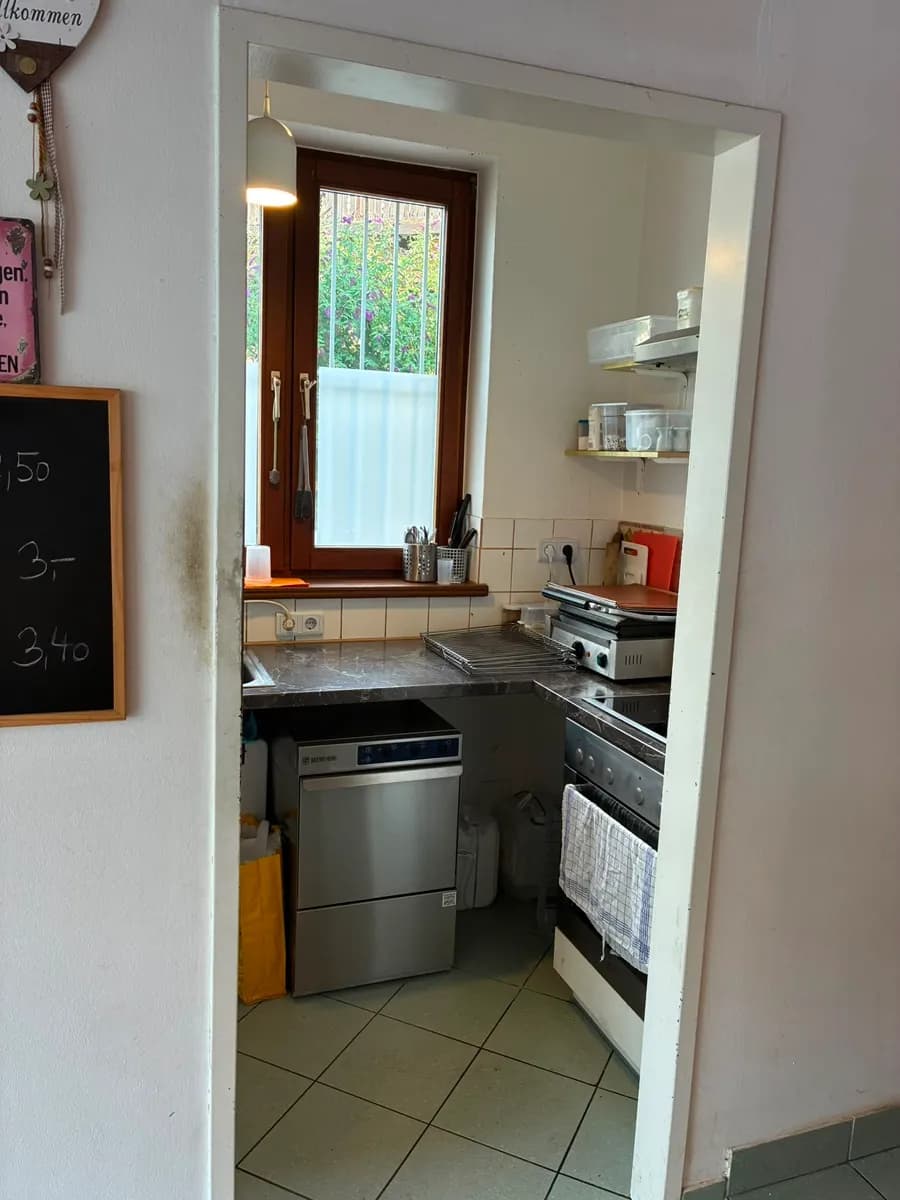 Gewerbeimmobilie mieten in Baden – 133 m², € 850 – Bild 6 von 17
