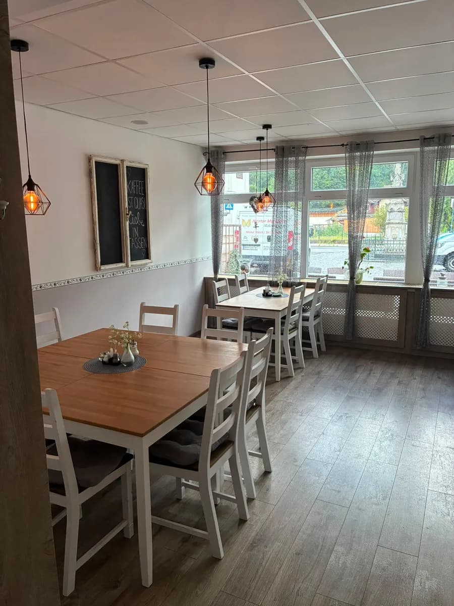 Gewerbeimmobilie mieten in Baden – 133 m², € 850 – Bild 8 von 17