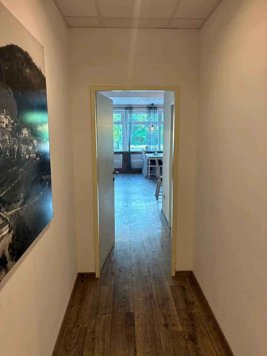 Gewerbeimmobilie mieten in Baden – 133 m², € 850 – Bild 11 von 17