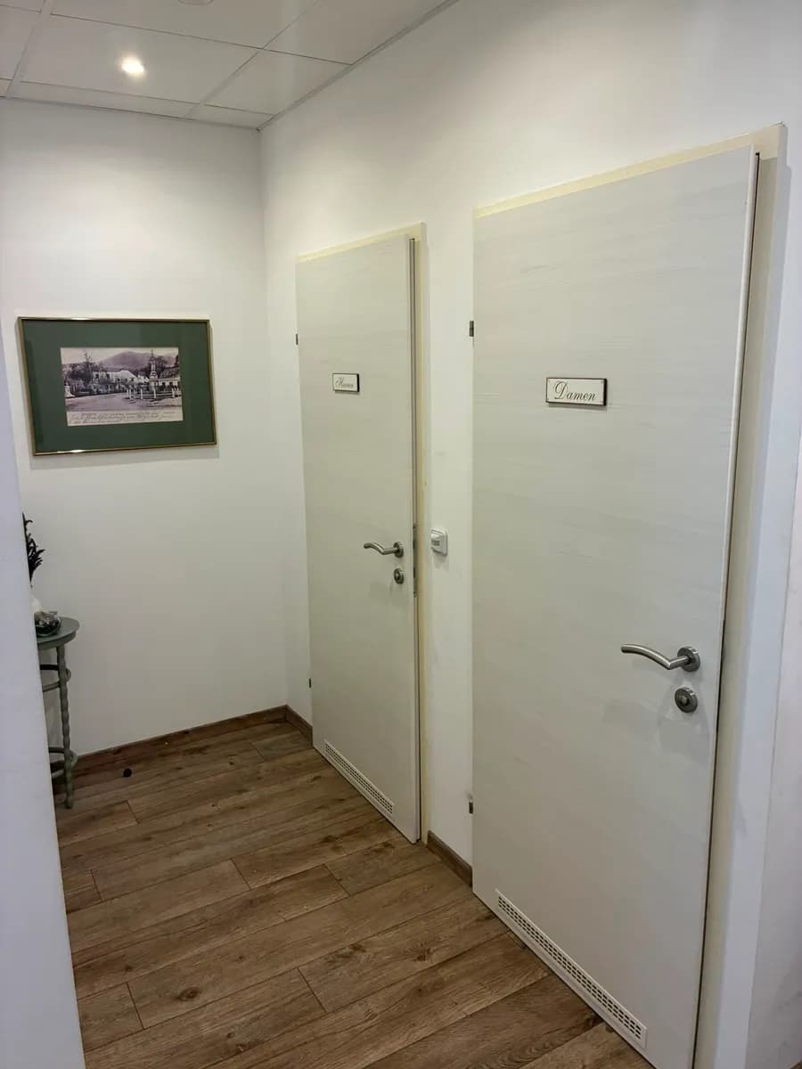 Gewerbeimmobilie mieten in Baden – 133 m², € 850 – Bild 13 von 17