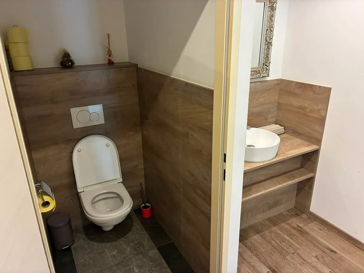 Gewerbeimmobilie mieten in Baden – 133 m², € 850 – Bild 14 von 17