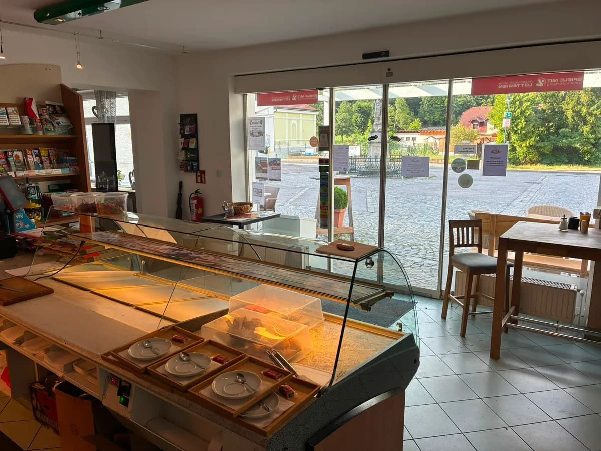 Gewerbeimmobilie mieten in Baden – 133 m², € 850 – Bild 15 von 17