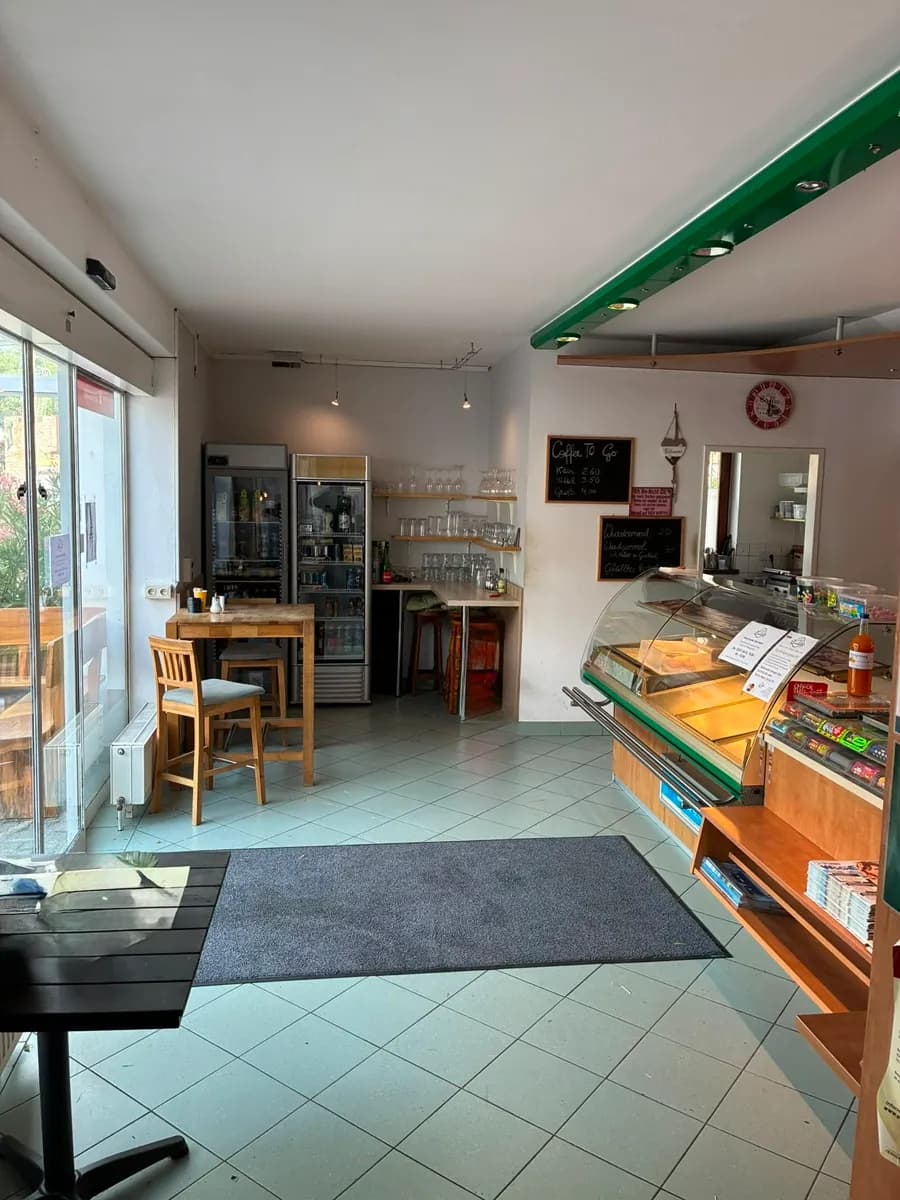 Gewerbeimmobilie mieten in Baden – 133 m², € 850 – Bild 17 von 17