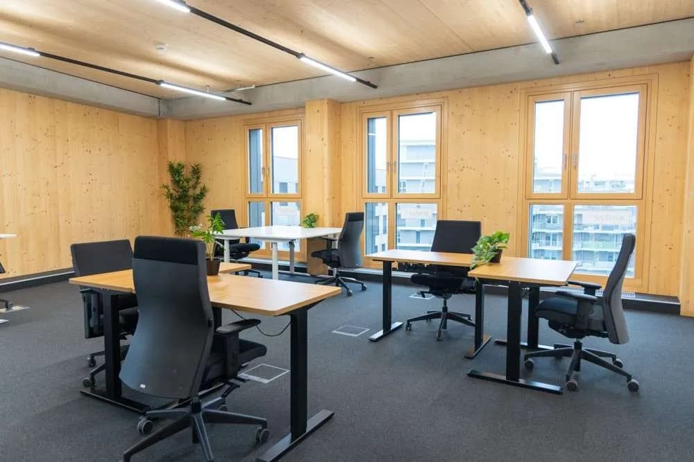 Gewerbeimmobilie mieten in Wien – 800 m²