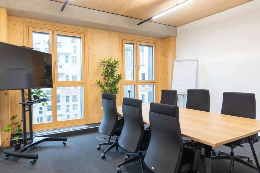 Gewerbeimmobilie mieten in Wien – 800 m² – Bild 3 von 6