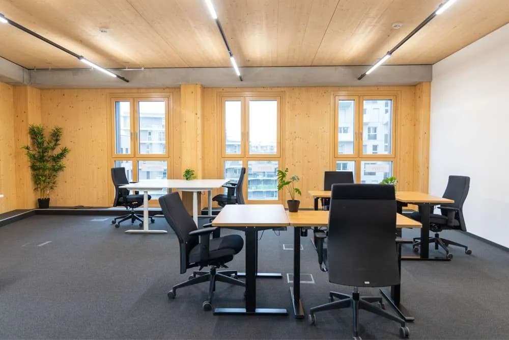 Gewerbeimmobilie mieten in Wien – 800 m² – Bild 6 von 6