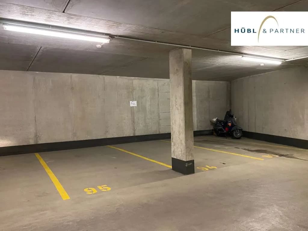 Immobilie mieten in Wien – € 115 – Bild 2 von 3