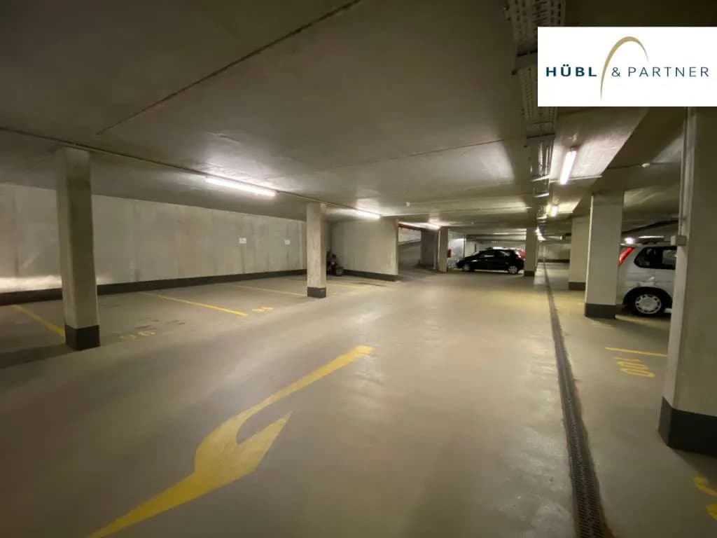 Immobilie mieten in Wien – € 115 – Bild 3 von 3