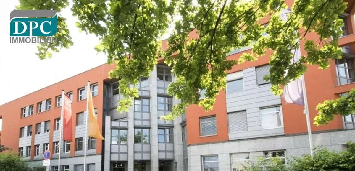 Gewerbeimmobilie mieten in Linz – 400 m², € 5.353 – Bild 2 von 4