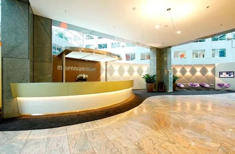 Gewerbeimmobilie mieten in Wien – 300 m², € 11 – Bild 2 von 10