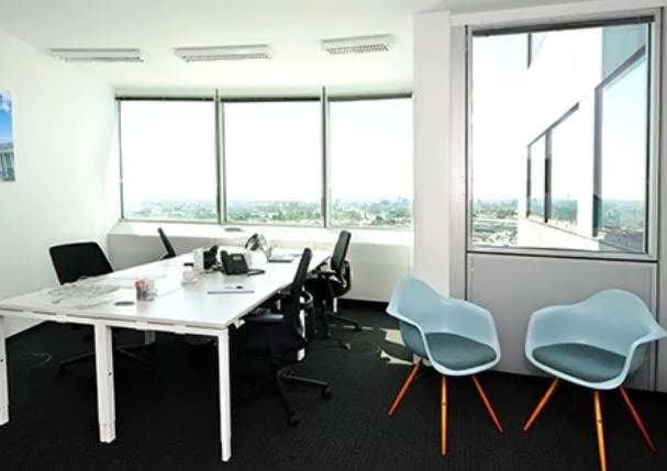 Gewerbeimmobilie mieten in Wien – 300 m², € 11 – Bild 8 von 10