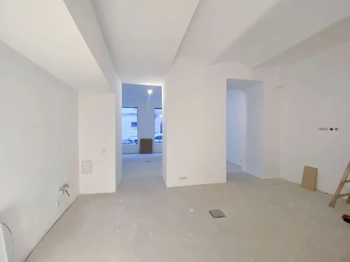 2-Zimmer-Gewerbeimmobilie mieten in Wien – 55 m², € 1.439 – Bild 3 von 7