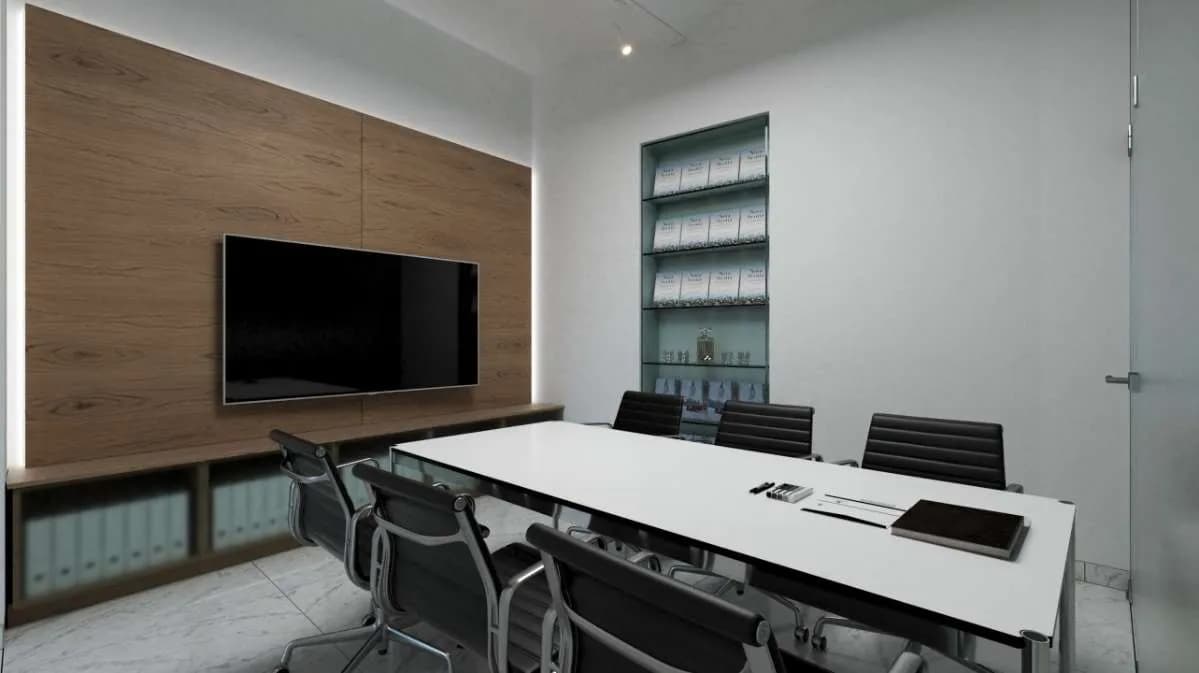 2-Zimmer-Gewerbeimmobilie mieten in Wien – 55 m², € 1.439 – Bild 6 von 7