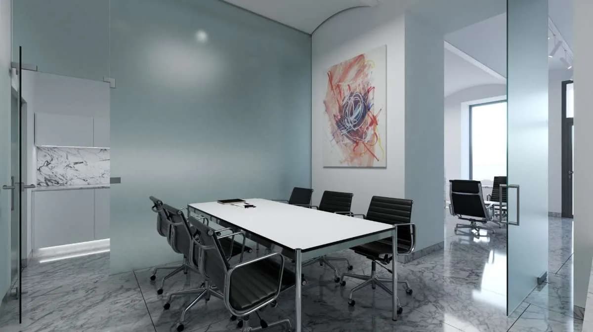 2-Zimmer-Gewerbeimmobilie mieten in Wien – 55 m², € 1.439 – Bild 7 von 7