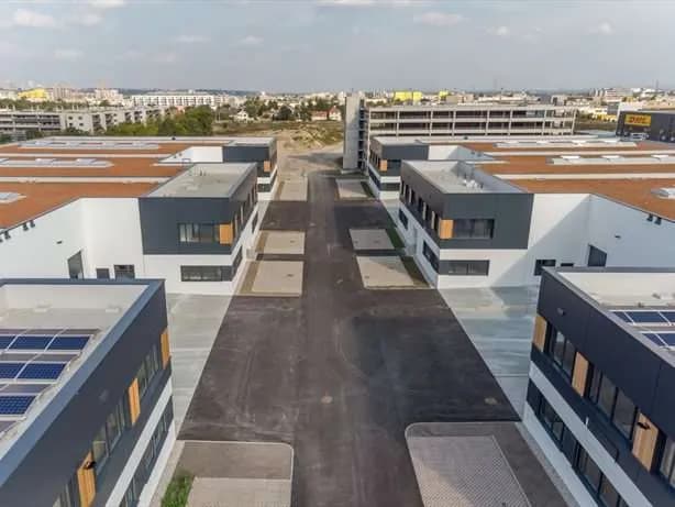 Gewerbeimmobilie mieten in Wien – 1 769 m², € 10 – Bild 5 von 11