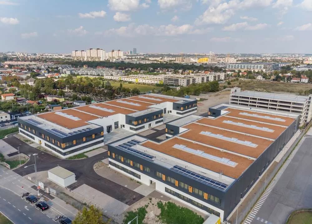 Gewerbeimmobilie mieten in Wien – 1 769 m², € 10 – Bild 8 von 11