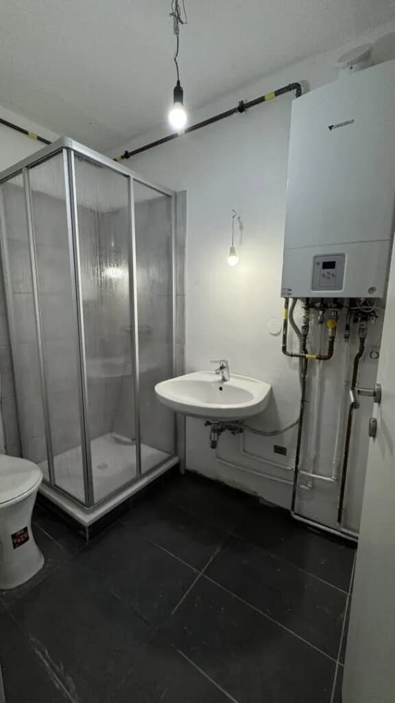 1-Zimmer-Wohnung kaufen in Vöcklabruck – 17,55 m², € 95.000 – Bild 2 von 9
