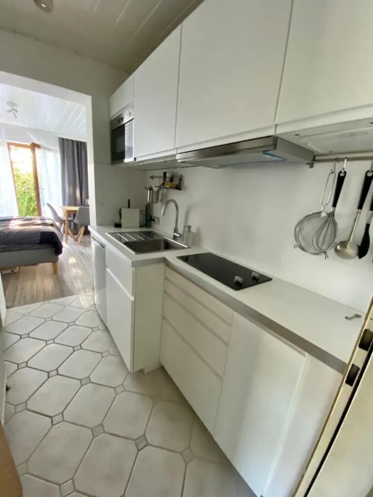 1-Zimmer-Wohnung kaufen in Vöcklabruck – 17,55 m², € 95.000 – Bild 5 von 9