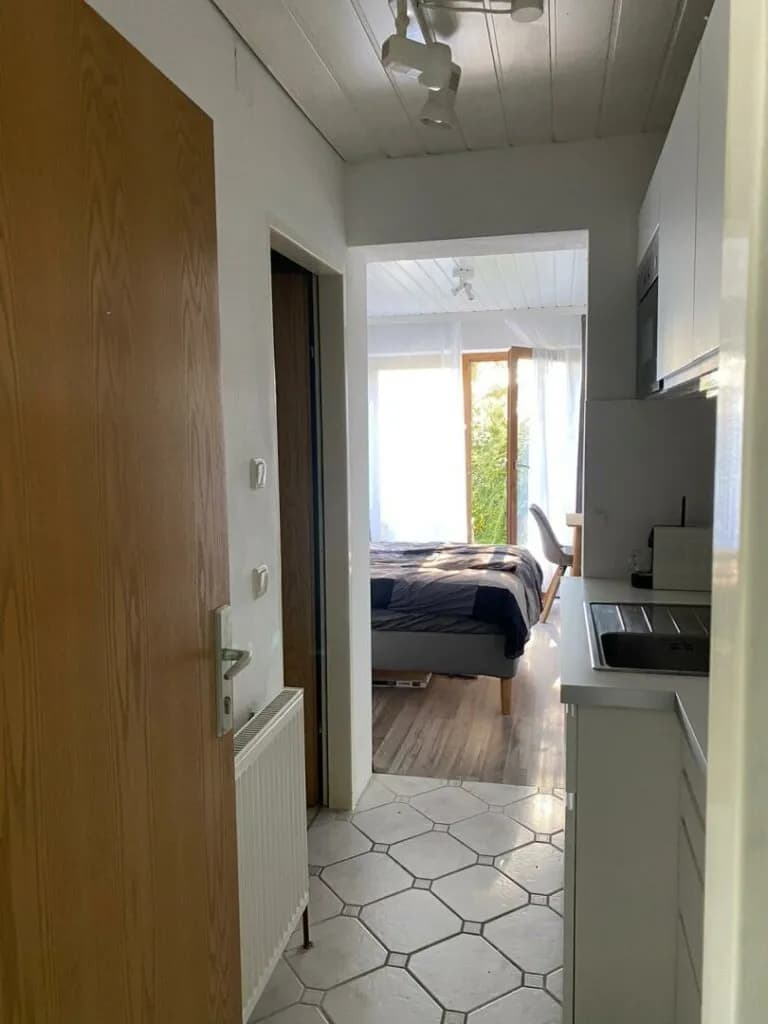 1-Zimmer-Wohnung kaufen in Vöcklabruck – 17,55 m², € 95.000 – Bild 6 von 9