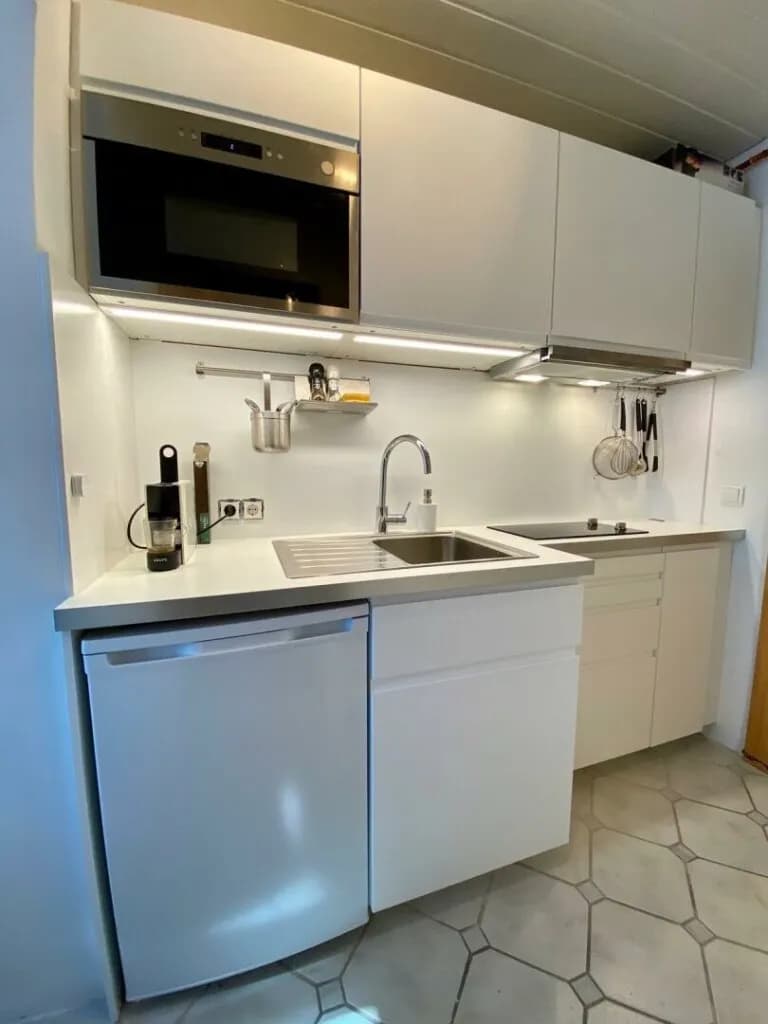 1-Zimmer-Wohnung kaufen in Vöcklabruck – 17,55 m², € 95.000 – Bild 7 von 9