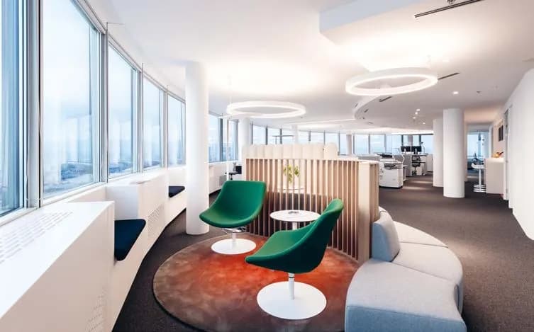 Gewerbeimmobilie mieten in Wien – 2 289 m², € 19 – Bild 4 von 22