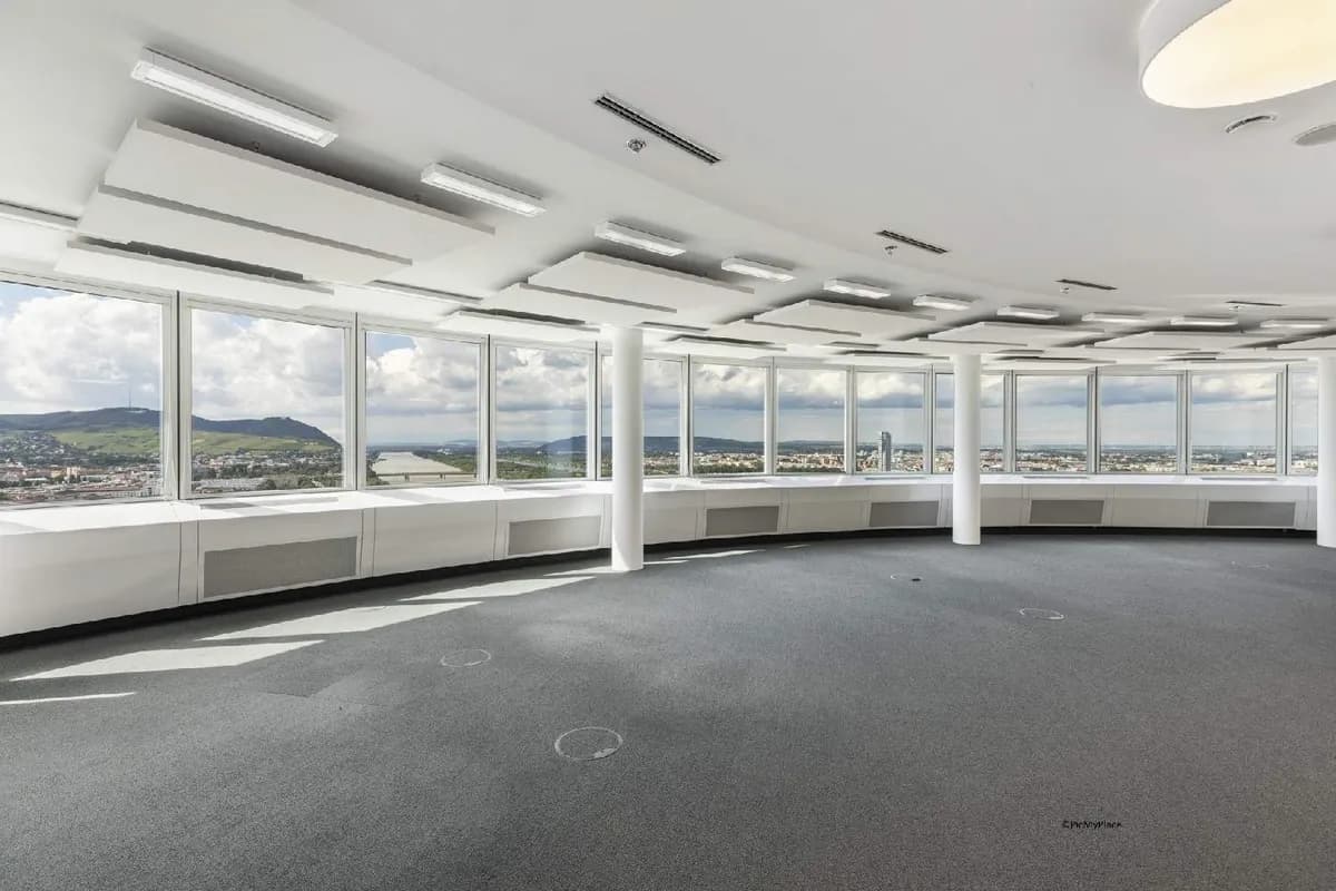 Gewerbeimmobilie mieten in Wien – 2 289 m², € 19 – Bild 6 von 22