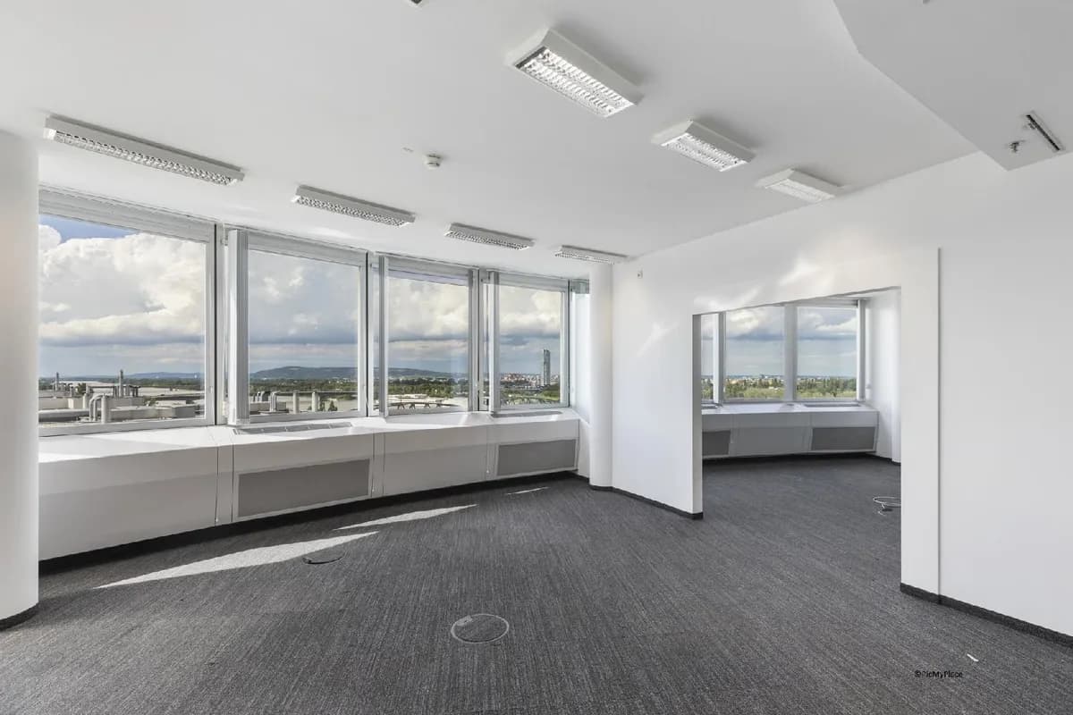 Gewerbeimmobilie mieten in Wien – 2 289 m², € 19 – Bild 8 von 22
