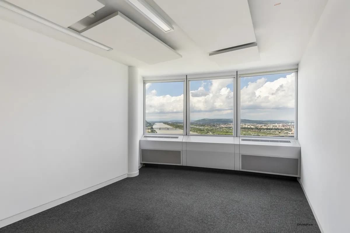 Gewerbeimmobilie mieten in Wien – 2 289 m², € 19 – Bild 11 von 22