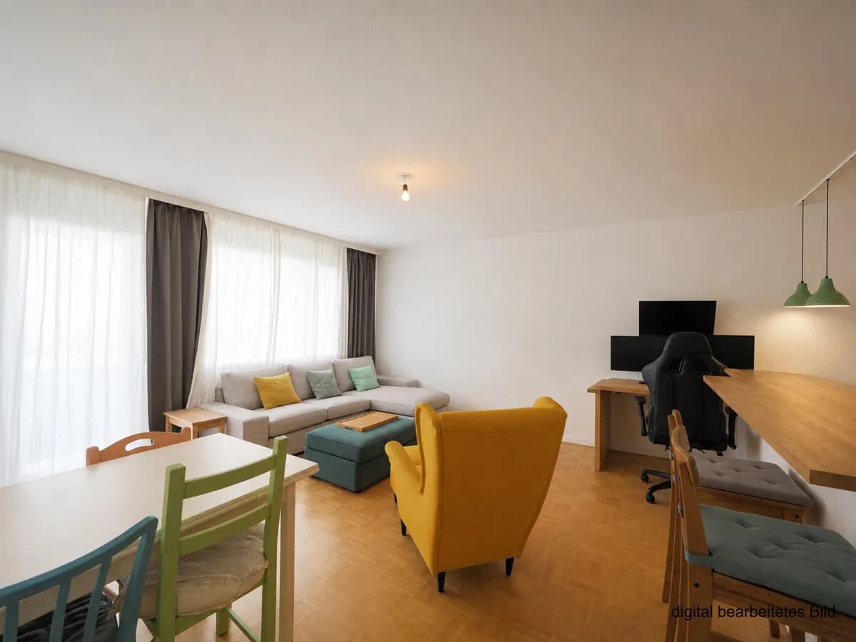 3-Zimmer-Wohnung kaufen in Wien – 67,8 m², € 298.000
