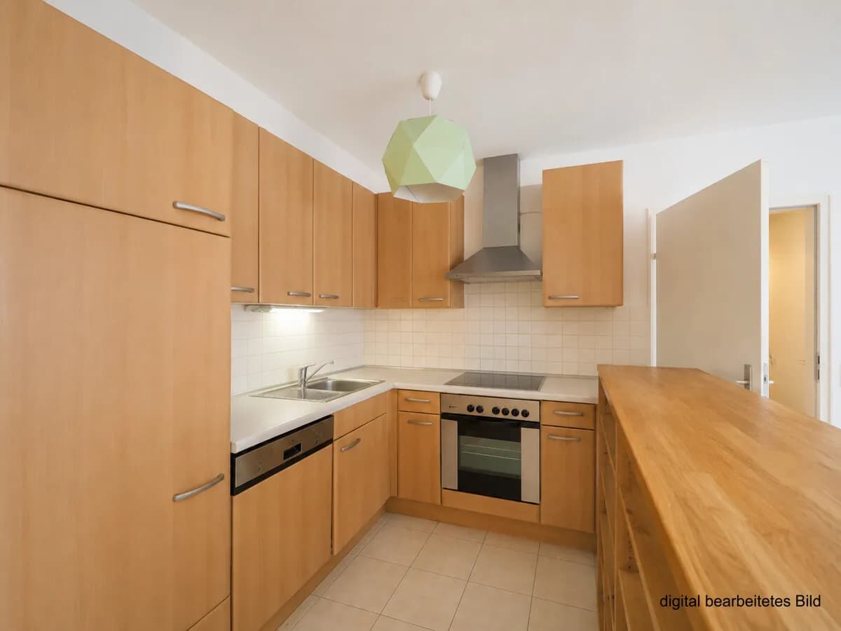3-Zimmer-Wohnung kaufen in Wien – 67,8 m², € 298.000 – Bild 4 von 10