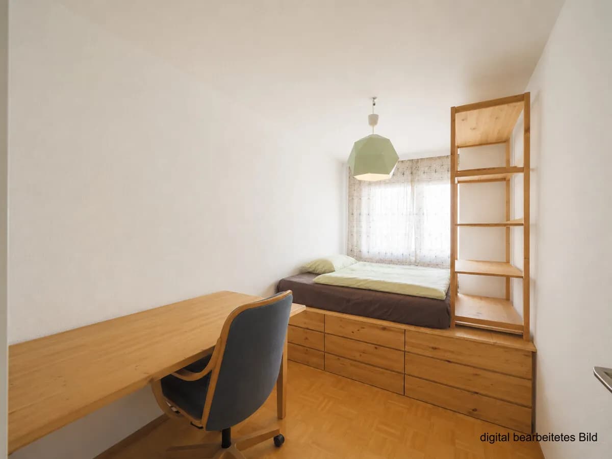 3-Zimmer-Wohnung kaufen in Wien – 67,8 m², € 298.000 – Bild 6 von 10