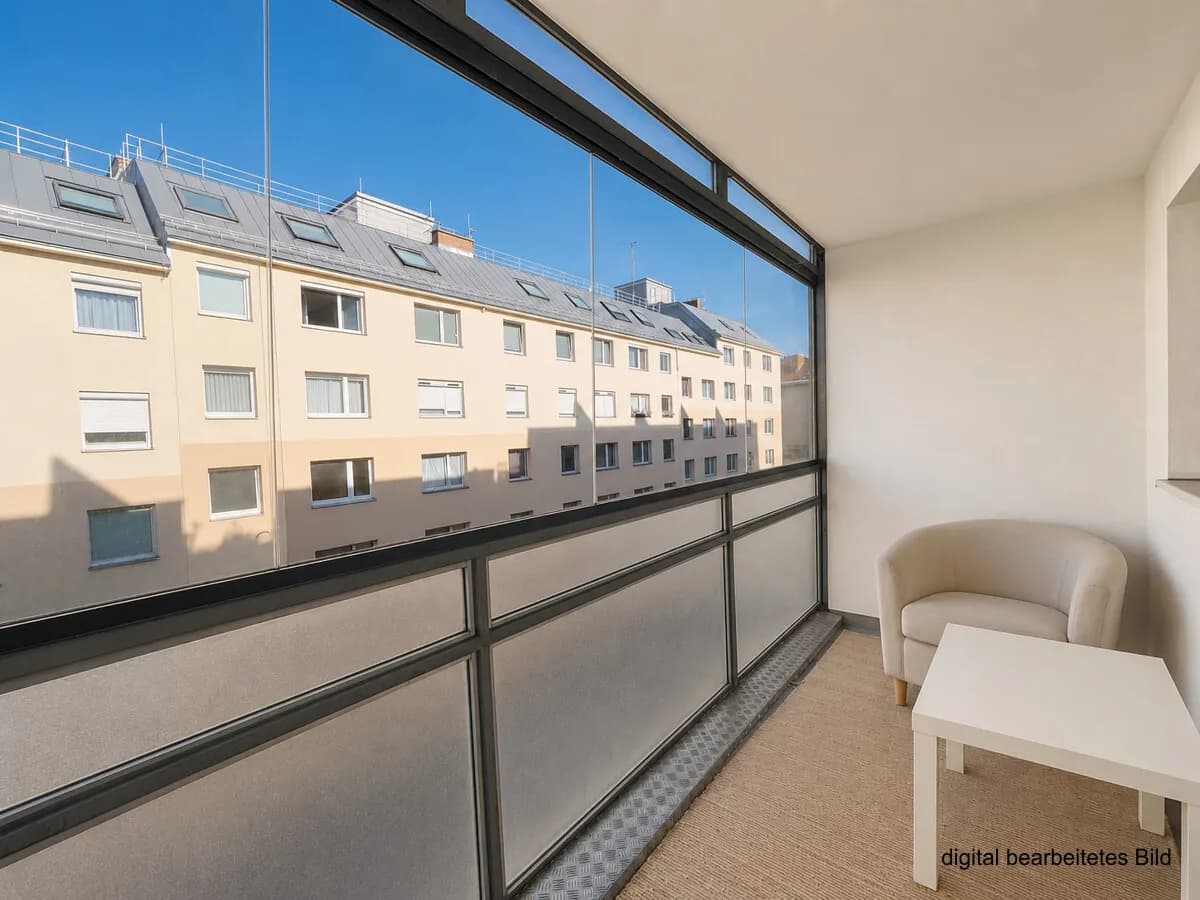3-Zimmer-Wohnung kaufen in Wien – 67,8 m², € 298.000 – Bild 8 von 10