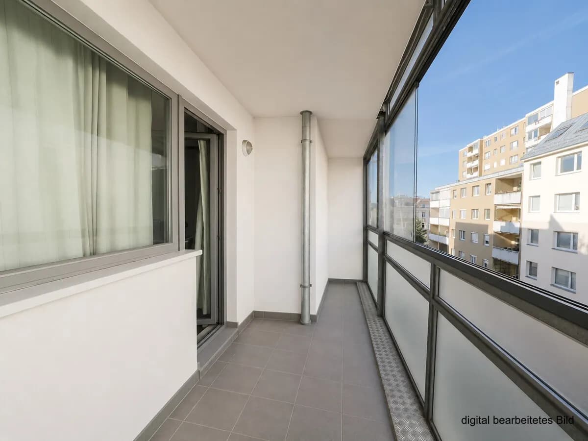 3-Zimmer-Wohnung kaufen in Wien – 67,8 m², € 298.000 – Bild 9 von 10