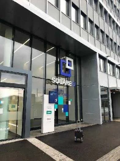 Gewerbeimmobilie mieten in Wien – 10 m² – Bild 2 von 4