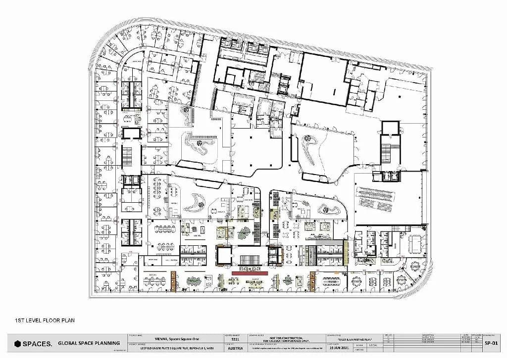Gewerbeimmobilie mieten in Wien – 10 m² – Bild 3 von 4
