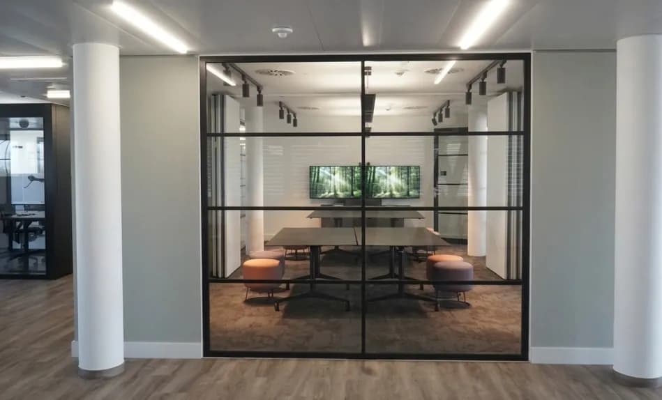 Gewerbeimmobilie mieten in Wien – 514 m², € 15.009 – Bild 3 von 8