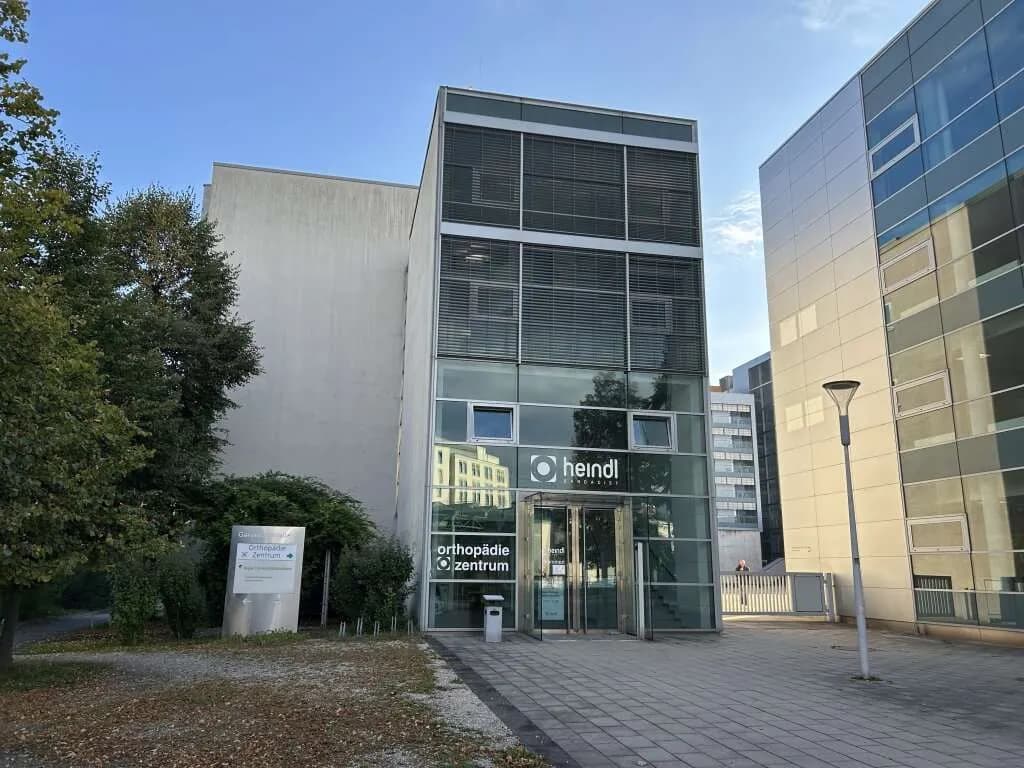 Gewerbeimmobilie mieten in Linz – 190 m², € 2.956