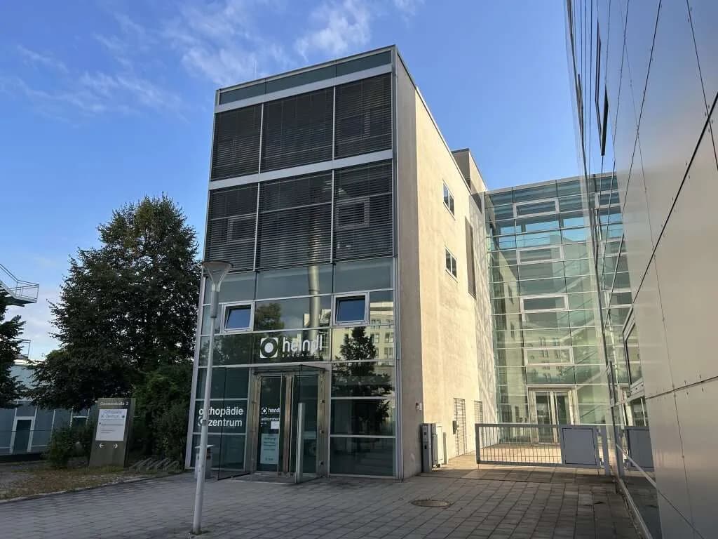 Gewerbeimmobilie mieten in Linz – 190 m², € 2.956 – Bild 2 von 16