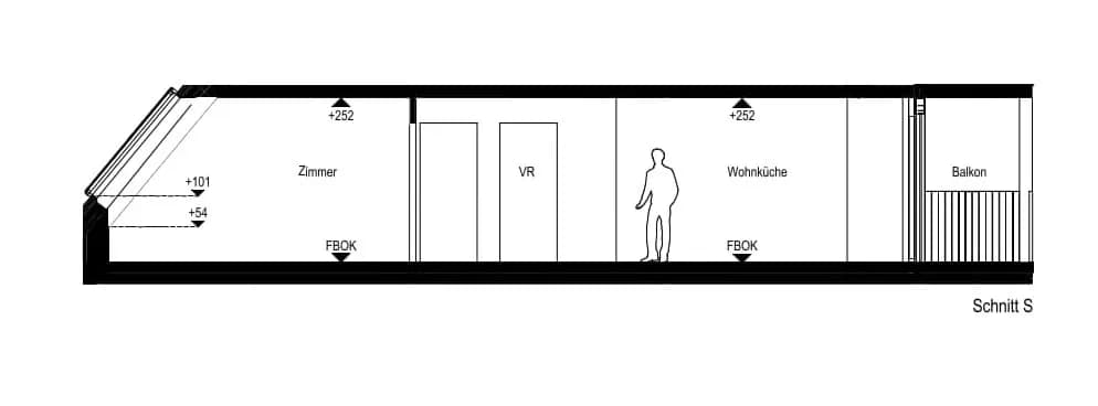 2-Zimmer-Wohnung kaufen in Wien – 48,8 m², € 472.600 – Bild 15 von 15