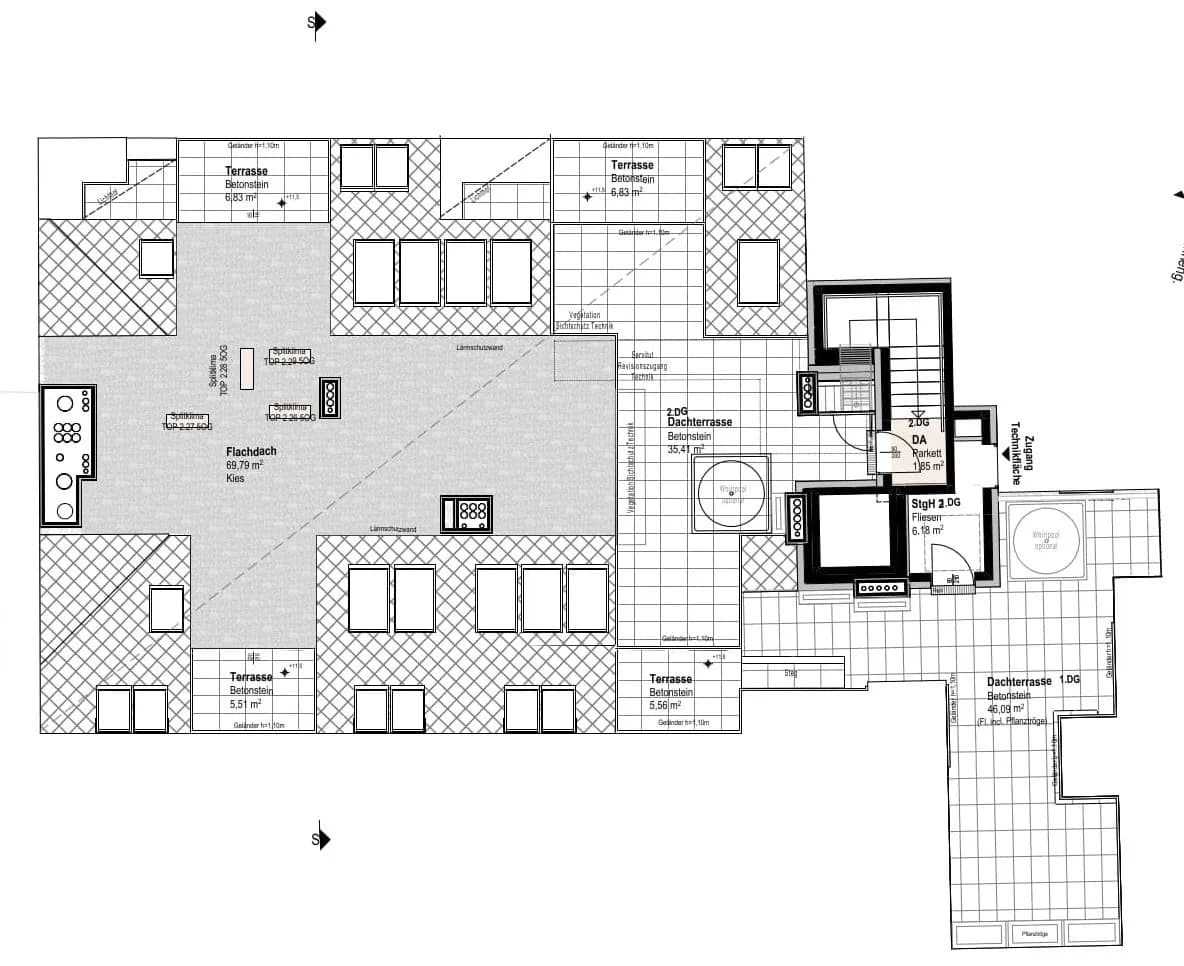 4-Zimmer-Wohnung kaufen in Wien – 136,45 m², € 1.654.600 – Bild 15 von 19