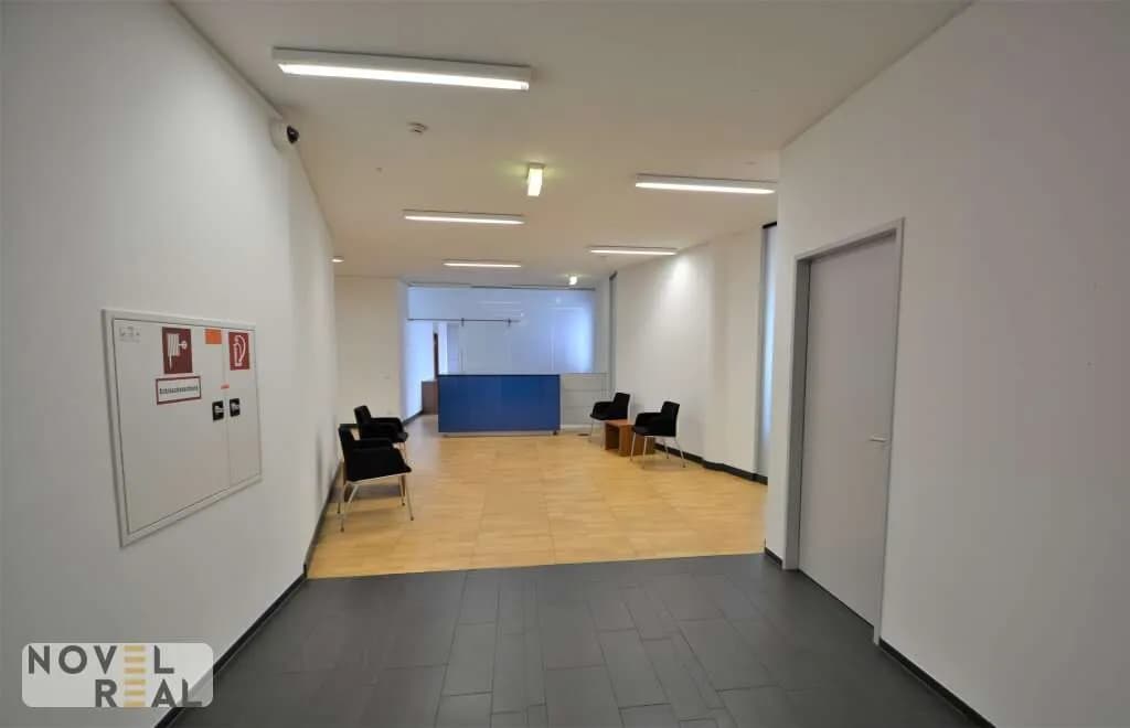 Gewerbeimmobilie mieten in Wien – 879 m², € 15.778 – Bild 3 von 32