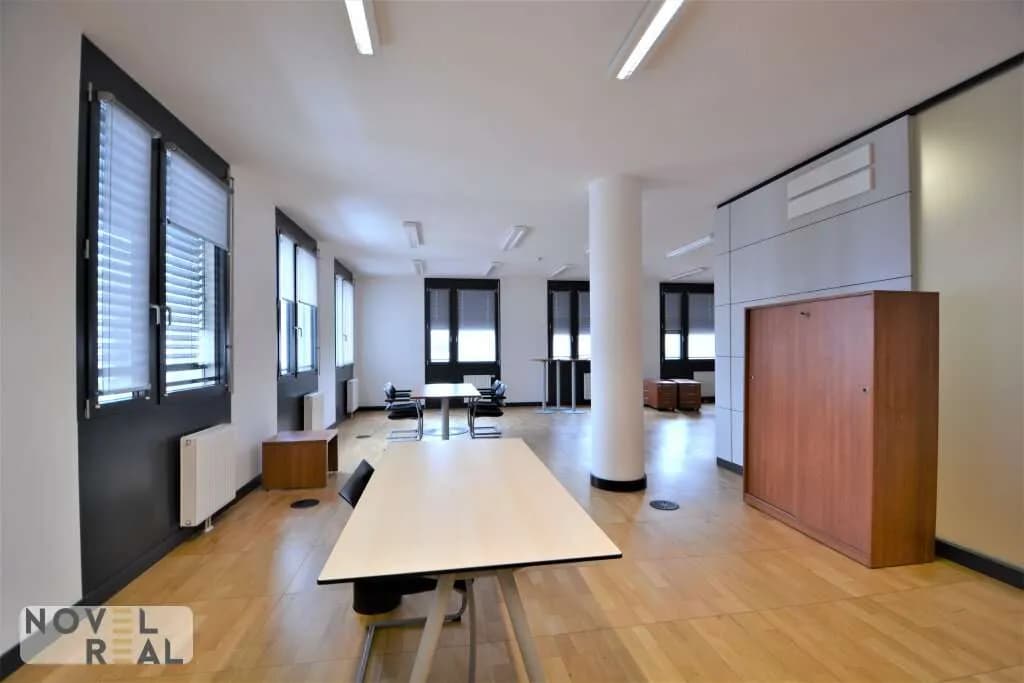 Gewerbeimmobilie mieten in Wien – 879 m², € 15.778 – Bild 4 von 32
