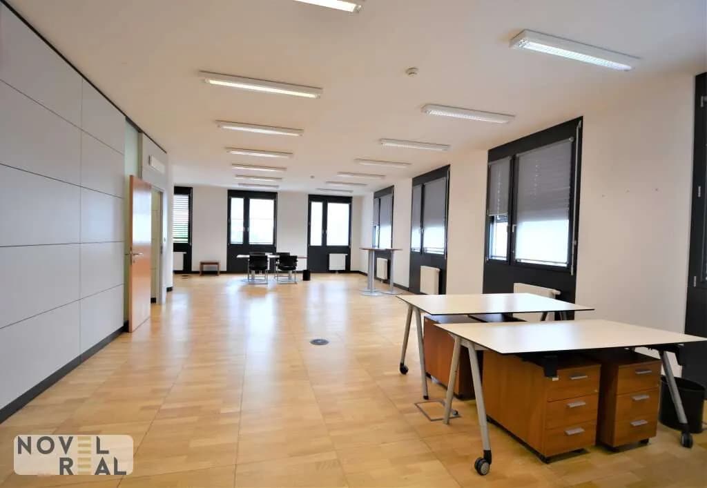 Gewerbeimmobilie mieten in Wien – 879 m², € 15.778 – Bild 5 von 32