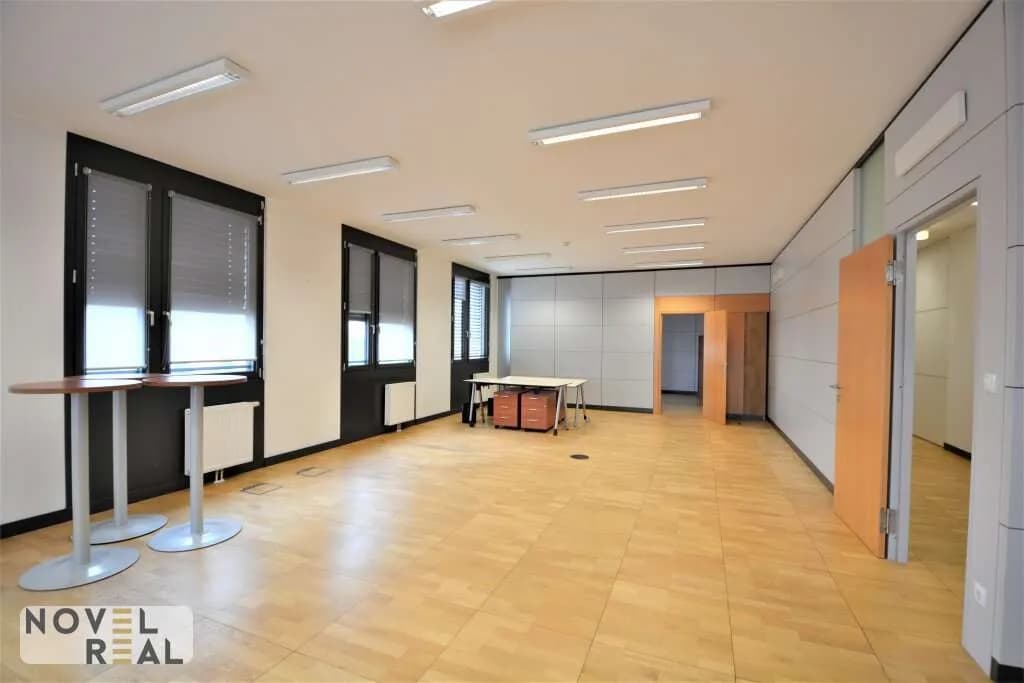 Gewerbeimmobilie mieten in Wien – 879 m², € 15.778 – Bild 6 von 32