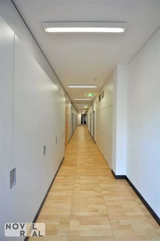 Gewerbeimmobilie mieten in Wien – 879 m², € 15.778 – Bild 10 von 32