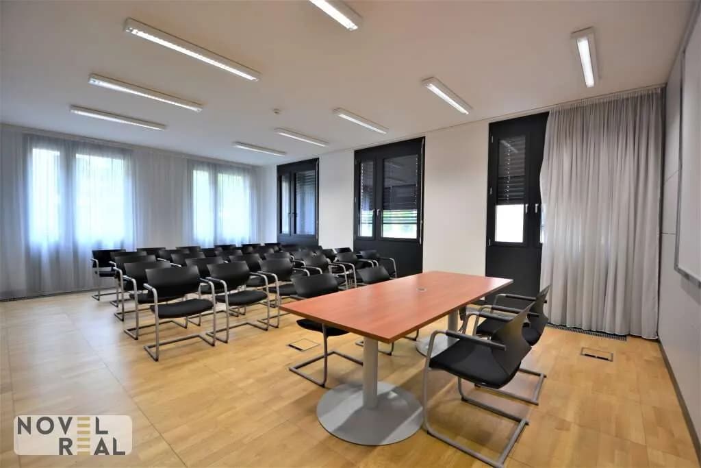 Gewerbeimmobilie mieten in Wien – 879 m², € 15.778 – Bild 11 von 32