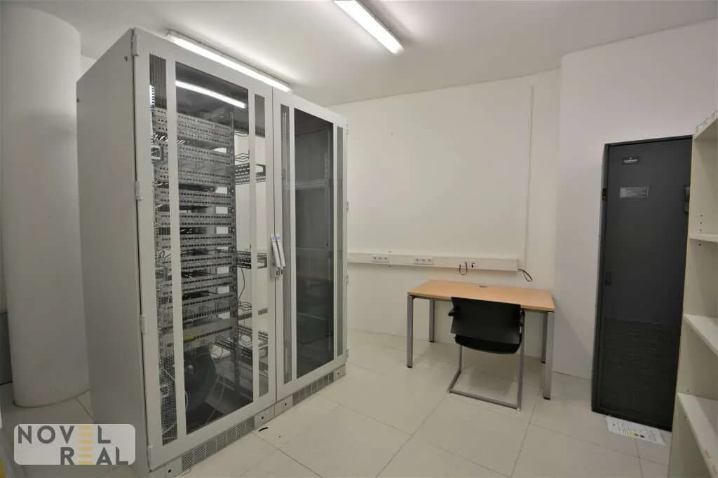 Gewerbeimmobilie mieten in Wien – 879 m², € 15.778 – Bild 15 von 32